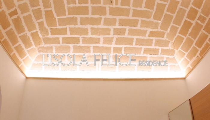 트라파니 L'Isola Felice 빌라 외부 사진