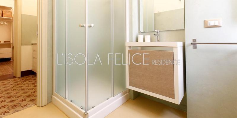 트라파니 L'Isola Felice 빌라 외부 사진