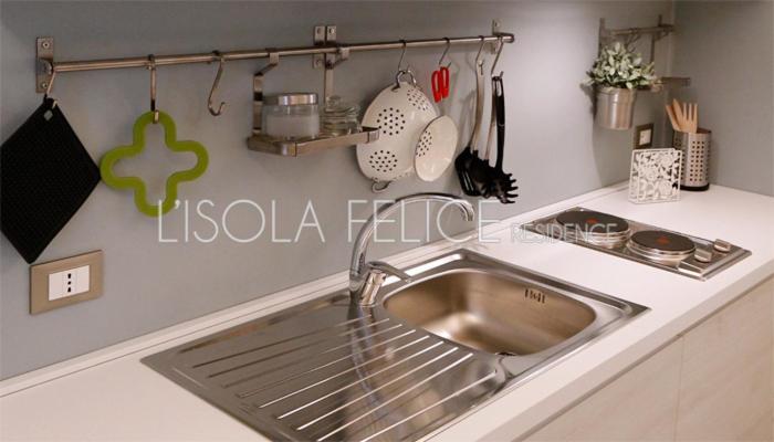 트라파니 L'Isola Felice 빌라 외부 사진