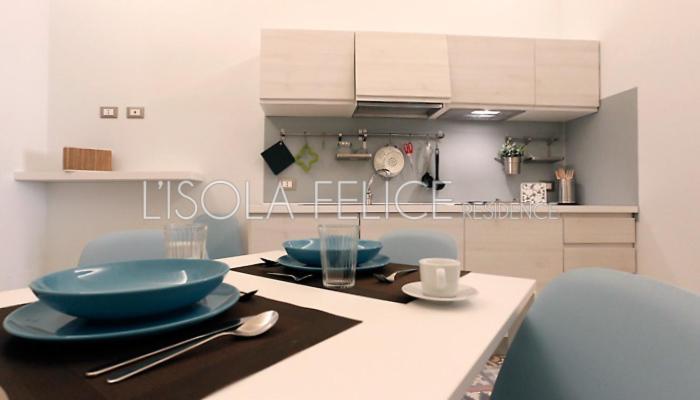 트라파니 L'Isola Felice 빌라 외부 사진