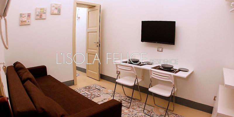 트라파니 L'Isola Felice 빌라 외부 사진